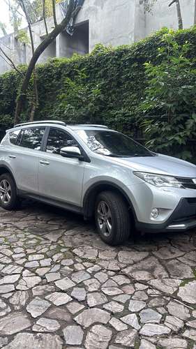 RAV4 DE AGENCIA BLINDADA - Imagen 3