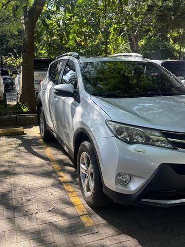 RAV4 DE AGENCIA BLINDADA - Imagen 4