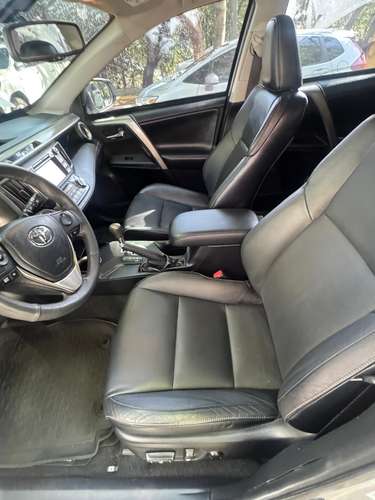 RAV4 DE AGENCIA BLINDADA - Imagen 6