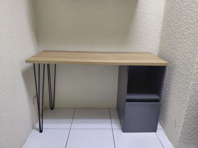  ¡SE VENDE ESCRITORIO!  - Imagen 1