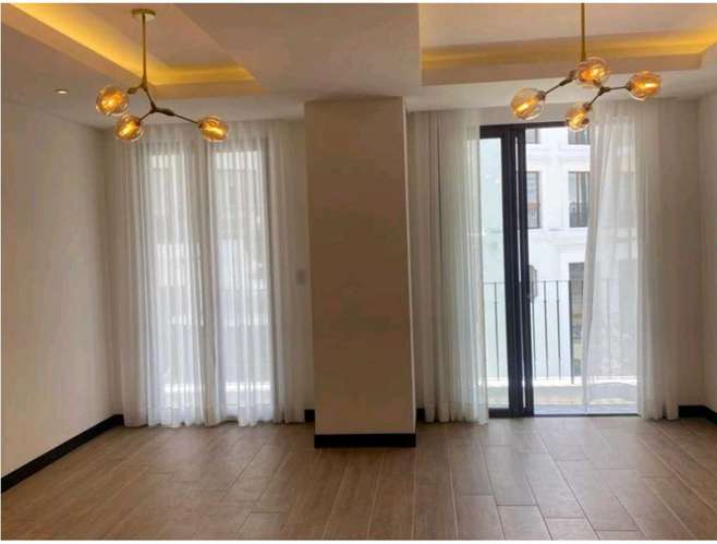APARTAMENTO EN RENTA EN LIRIOS 3 ZONA 16 - Imagen 2