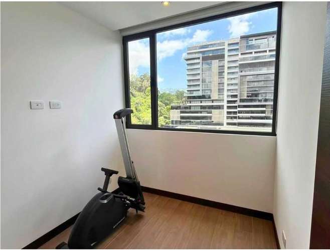  APARTAMENTO EN RENTA EN SPAZIO RESIDENCIAS, ZONA 15 - Imagen 14