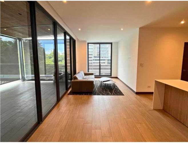  APARTAMENTO EN RENTA EN SPAZIO RESIDENCIAS, ZONA 15