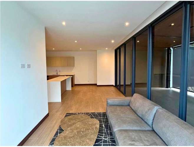  APARTAMENTO EN RENTA EN SPAZIO RESIDENCIAS, ZONA 15 - Imagen 4