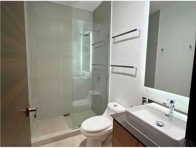  APARTAMENTO EN RENTA EN SPAZIO RESIDENCIAS, ZONA 15 - Imagen 10