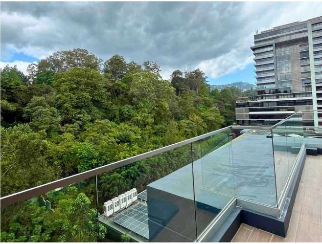  APARTAMENTO EN RENTA EN SPAZIO RESIDENCIAS, ZONA 15 - Imagen 6