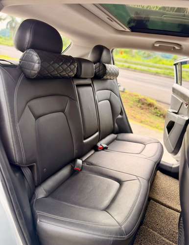 Hermosa camioneta Kia sportage 2011