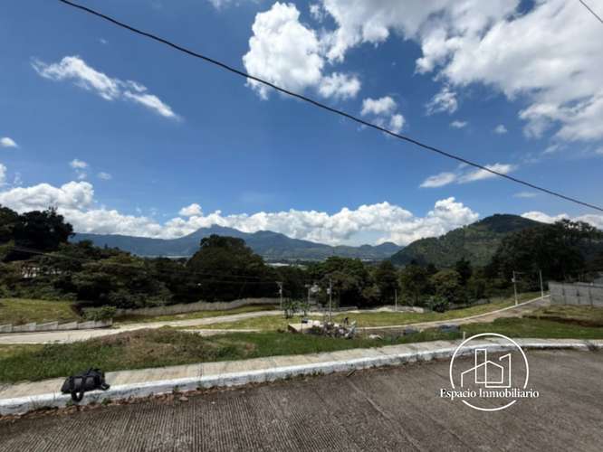 Precioso lote en Condominio Residencial Miralago  - Imagen 3