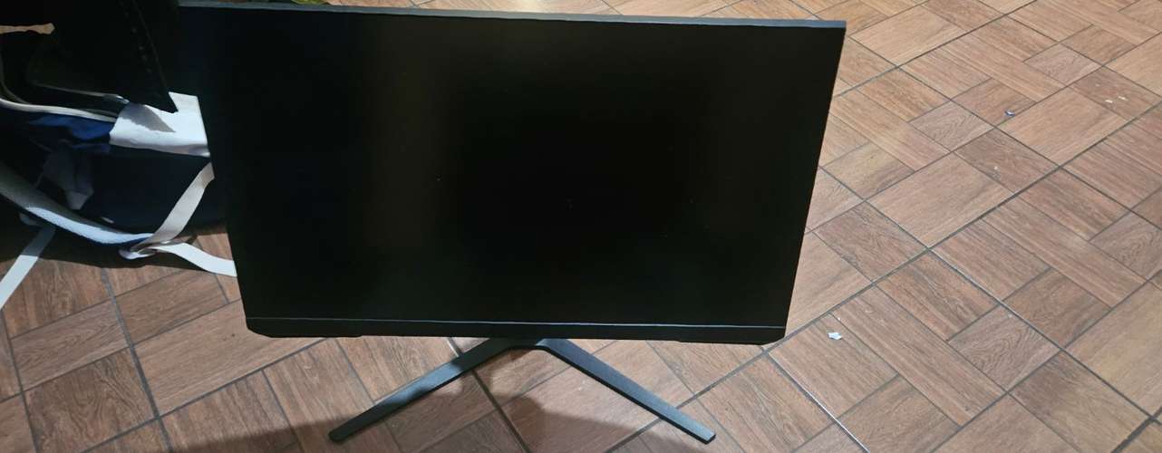 Monitor 1080P 144hz de 24" 