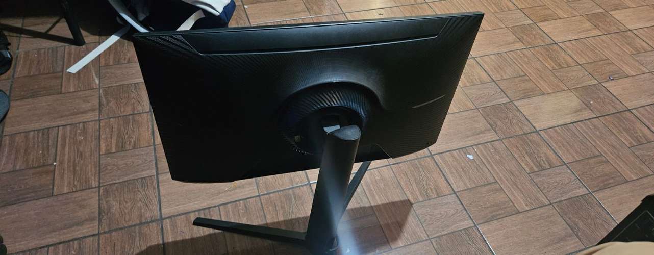 Monitor 1080P 144hz de 24