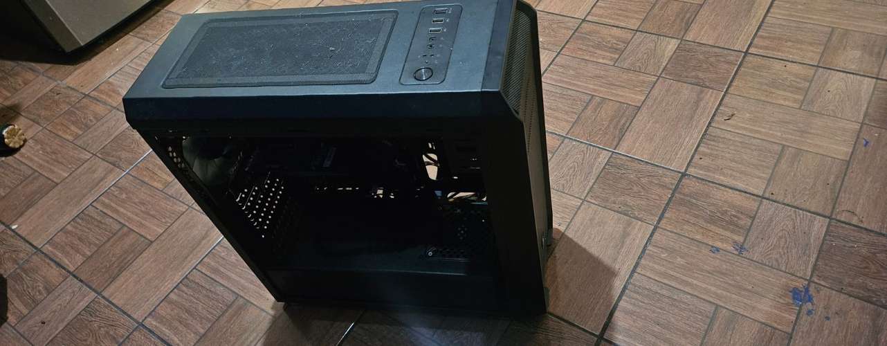 Computadora (gabinete)