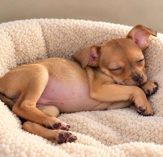 Chihuahuas Cabeza de Venado - Imagen 3