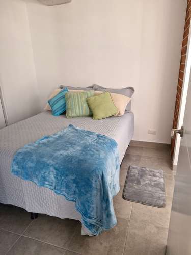 Apartamento amueblado y equipado en venta en zona 10
