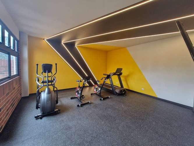 Apartamento amueblado y equipado en venta en zona 10