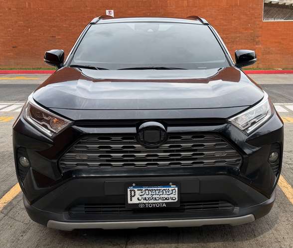 Toyota RAV4 Hibrida 4x4 Full Equipo 2021 Agencia 69,550km Q205,000 - Imagen 3