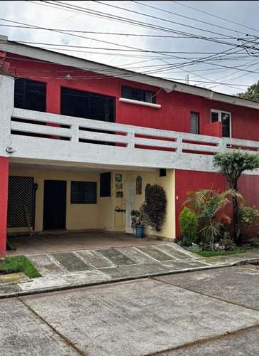 CASA EN RENTA EN RESIDENCIAL LOS PINOS EL ENCINAL 