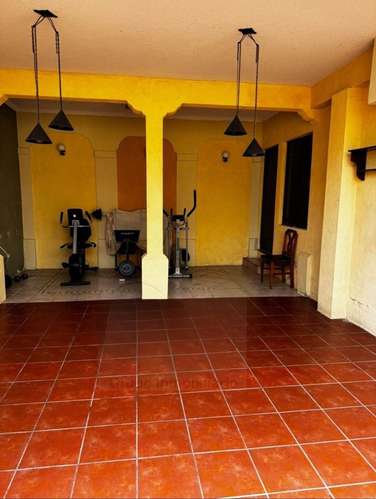 CASA EN RENTA EN RESIDENCIAL LOS PINOS EL ENCINAL  - Imagen 7