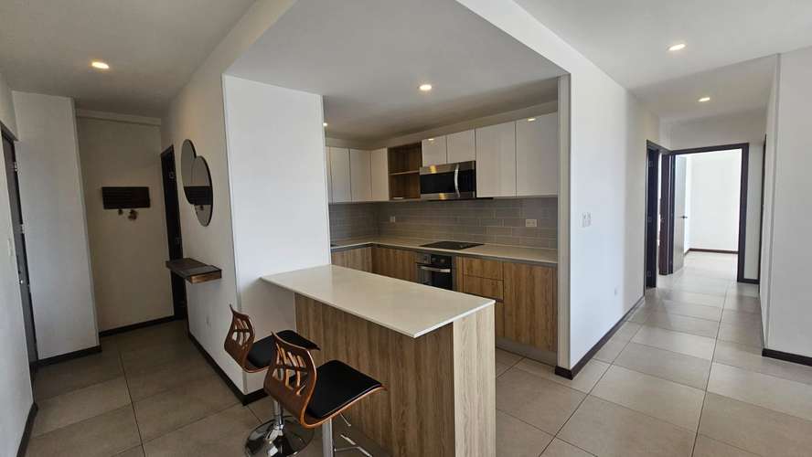 Apartamento en venta zona 10