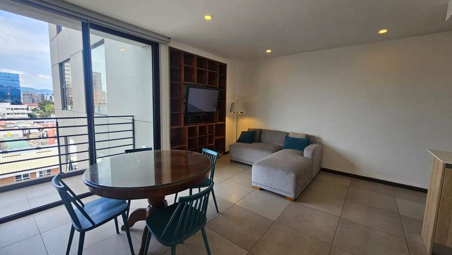 Apartamento en venta zona 10 - Imagen 2