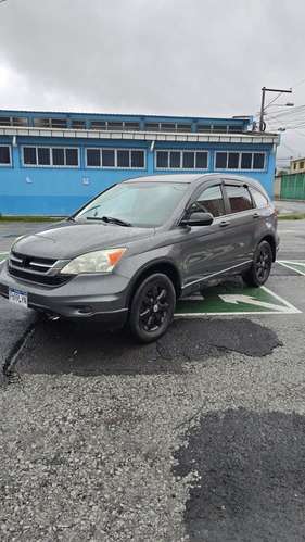 VENDO BONITA HONDA CRV 2011 RECIENINGRESADA  - Imagen 3
