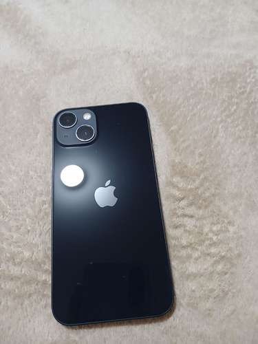 iPhone 13 normal