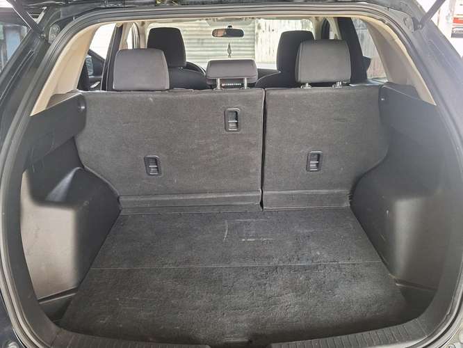 IMPECABLE MAZDA CX5 2016 4x5 RECIÉN INGRESADA ACEPTO CARRO HONDA TOYOTA NISSAN MITSUBISHI NAVI GIXXER PULSAR 