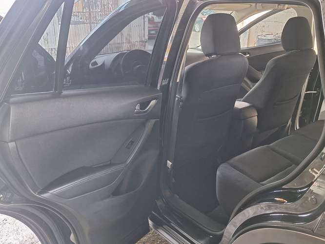 IMPECABLE MAZDA CX5 2016 4x5 RECIÉN INGRESADA ACEPTO CARRO HONDA TOYOTA NISSAN MITSUBISHI NAVI GIXXER PULSAR 