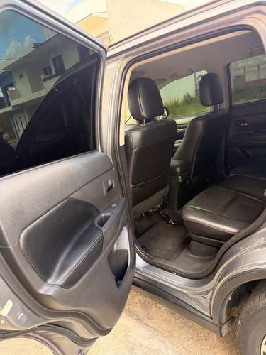 GANGA MITSUBISHI OUTLANDER SEL 2016 RECIÉN INGRESADA FULL BOLSAS DE AIRE ACEPTO CARRO O MOTO HONDA MAZDA TOYOTA NISSAN  - Imagen 9