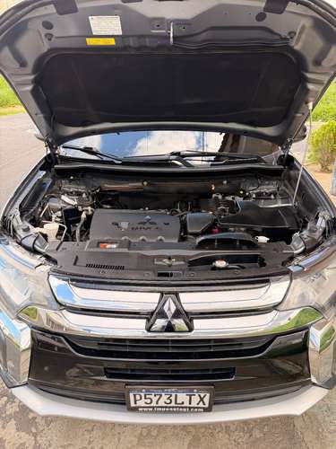GANGA MITSUBISHI OUTLANDER SEL 2016 RECIÉN INGRESADA FULL BOLSAS DE AIRE ACEPTO CARRO O MOTO HONDA MAZDA TOYOTA NISSAN  - Imagen 13