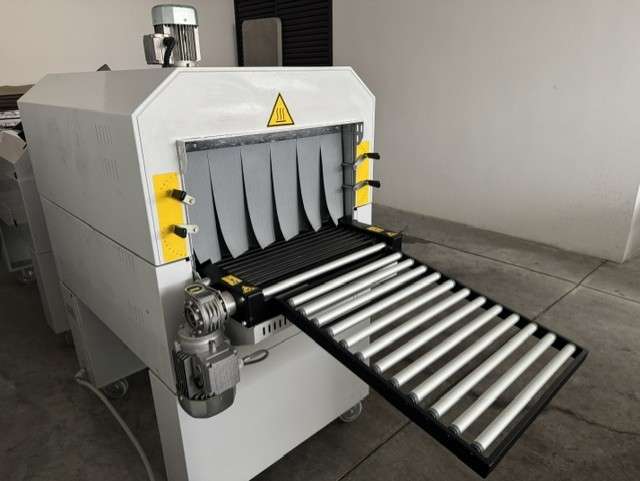 Maquinas Termoselladora y selladora marca Smipack - Imagen 3
