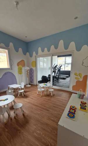 Apartamento nuevo de 3 dormitorios con jardín en Tao Premier, Fraijanes - Imagen 9