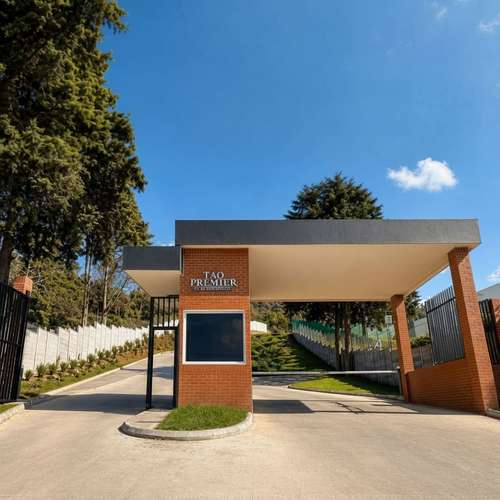 Apartamento nuevo de 3 dormitorios con jardín en Tao Premier, Fraijanes