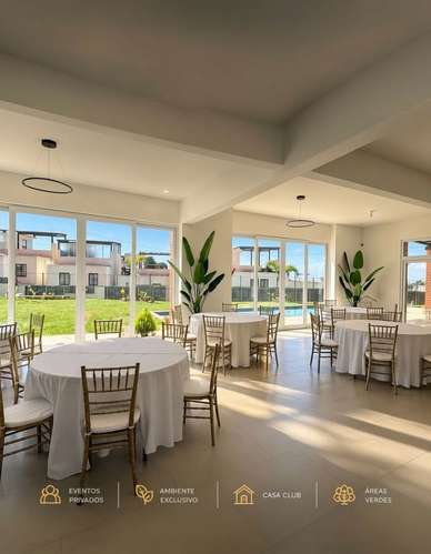 Apartamento nuevo de 3 dormitorios con jardín en Tao Premier, Fraijanes - Imagen 11