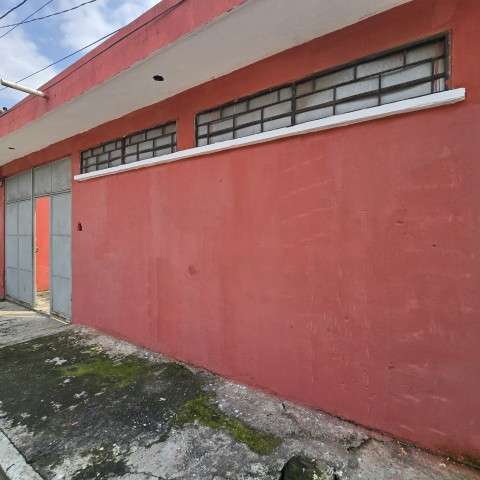 Casa en Venta Colonia Las Golondrinas Escuintla