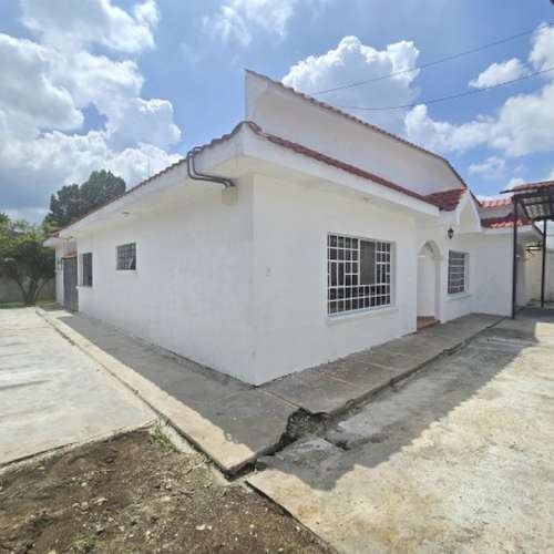 Casa en Renta para Negocio u Oficinas Zona 12 Guatemala - Imagen 2