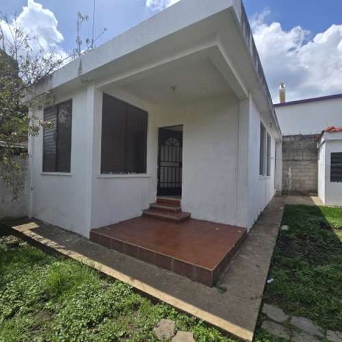 Casa en Renta para Negocio u Oficinas Zona 12 Guatemala - Imagen 6