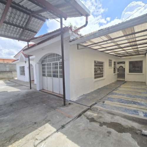 Casa en Renta para Negocio u Oficinas Zona 12 Guatemala - Imagen 3