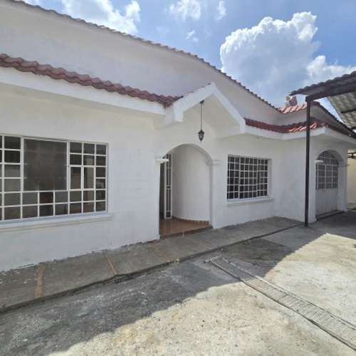Casa en Renta para Negocio u Oficinas Zona 12 Guatemala - Imagen 4