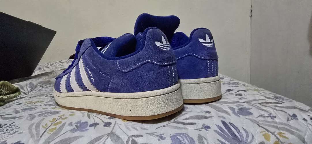 Vendo adidas campus - Imagen 4