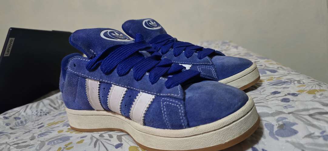Vendo adidas campus - Imagen 3