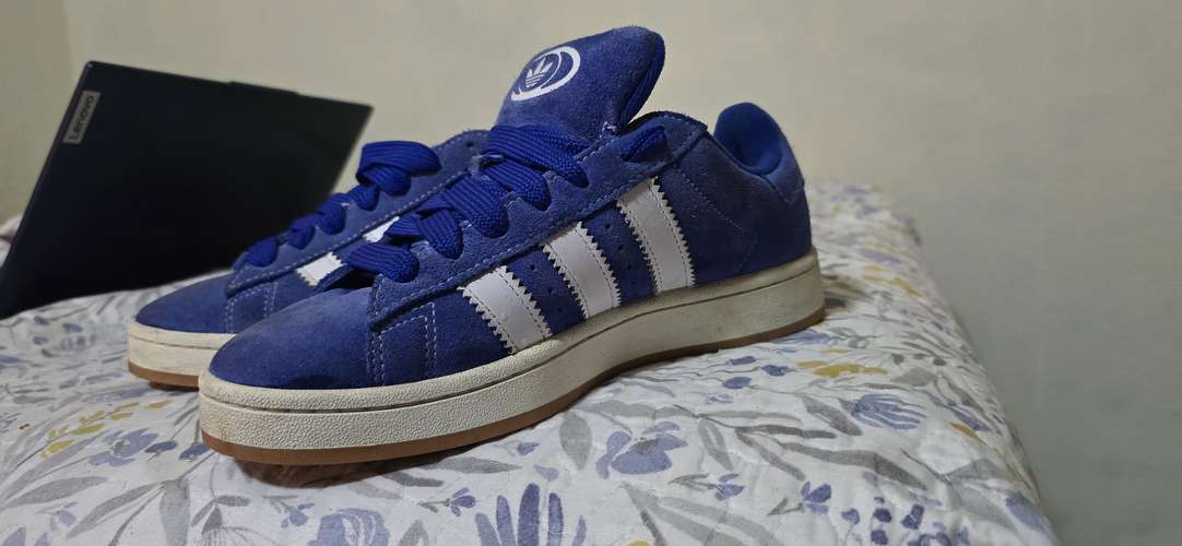 Vendo adidas campus - Imagen 2