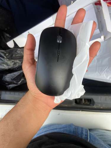 Teclado inalambrico, para oficina.  - Imagen 4