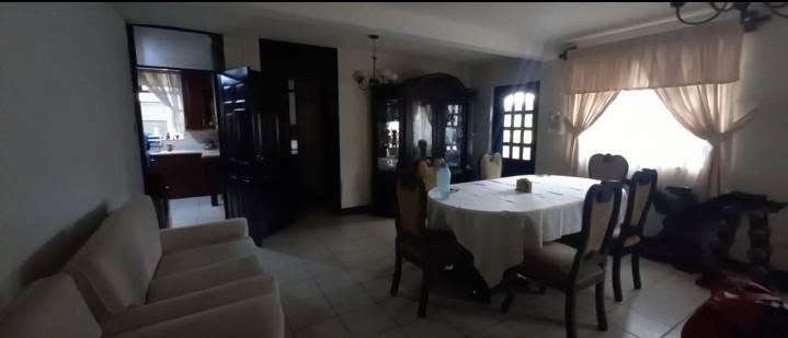 CASA EN VENTA EN MOLINO DE LAS FLORES ZONA 2 DE MIXCO
