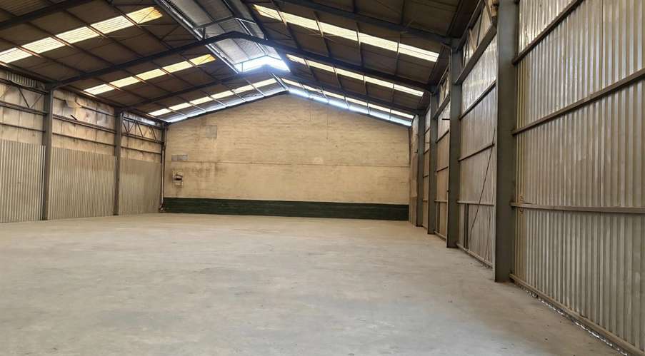 BODEGAS EN RENTA EN VILLA NUEVA - CODIGO 104, 918, 83 - Imagen 2