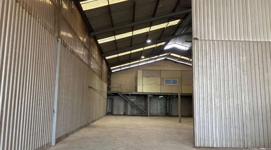 BODEGAS EN RENTA EN VILLA NUEVA - CODIGO 104, 918, 83 - Imagen 4