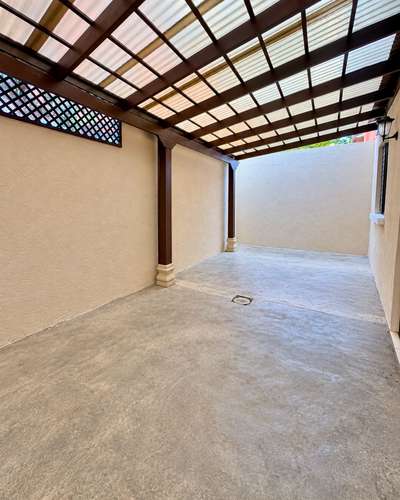 CASA EN VENTA ZONA 16 DENTRO DE GARITA KANAJUYÚ  - Imagen 5