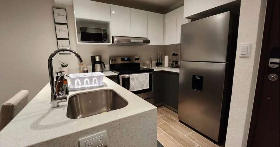 APARTAMENTO EN VENTA EN PARQUE MATEO ZONA 7 - Imagen 4