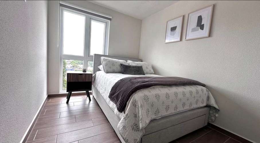 APARTAMENTO EN VENTA EN PARQUE MATEO ZONA 7 - Imagen 9