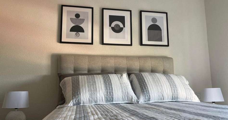 APARTAMENTO EN VENTA EN PARQUE MATEO ZONA 7 - Imagen 6