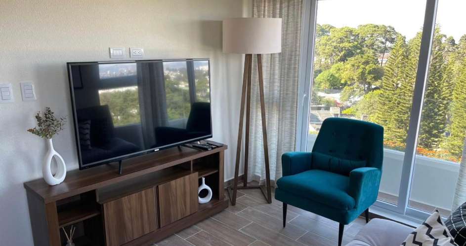 APARTAMENTO EN VENTA EN PARQUE MATEO ZONA 7 - Imagen 2